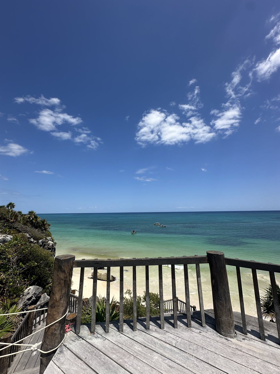 _michaelreal's tweet image. TradeZella team trip to Mexico 🇲🇽

✔️ Team building
✔️ Worked on cool updates 👀
✔️ Memories made

Next quarter will go in the books 🤝