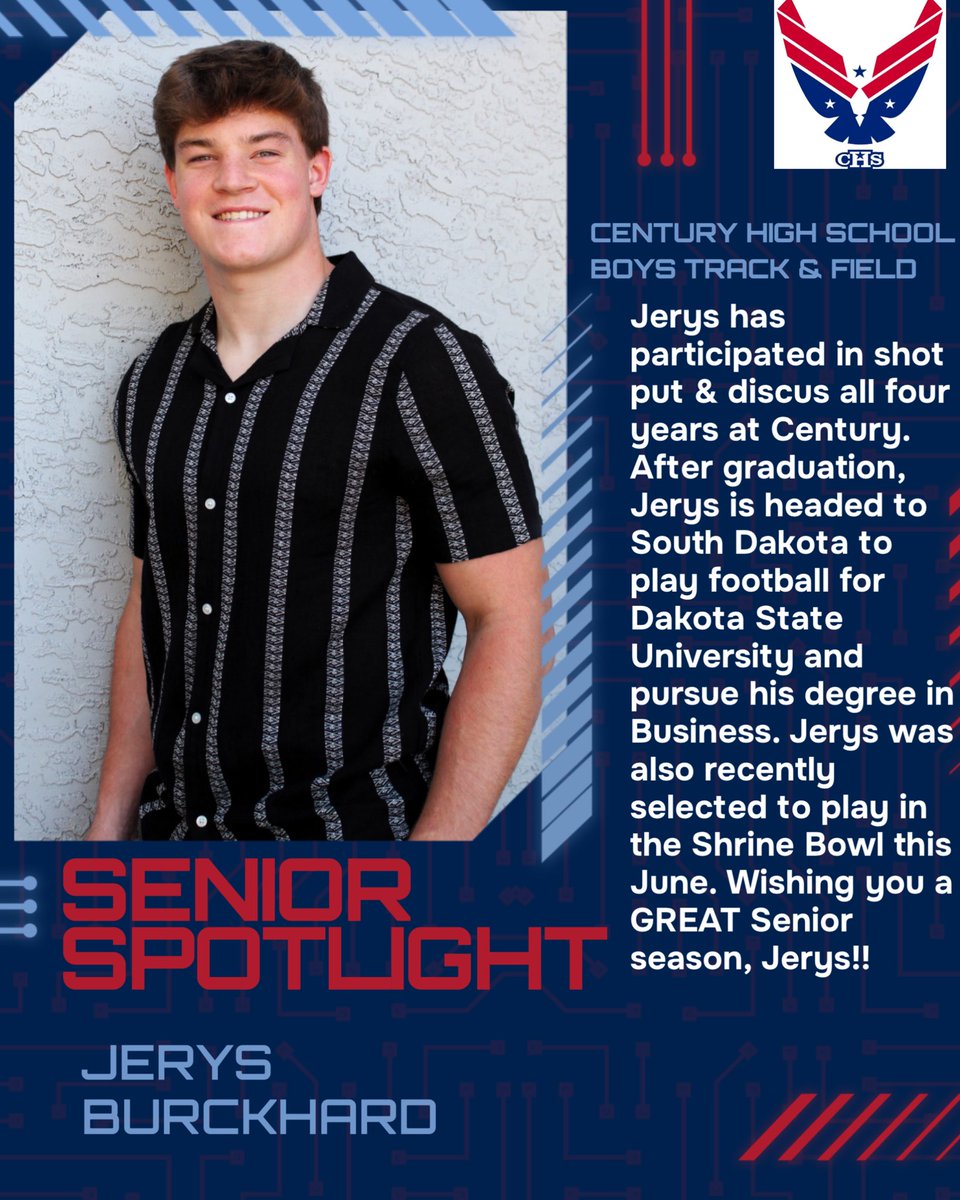 First set of Senior spotlights!!