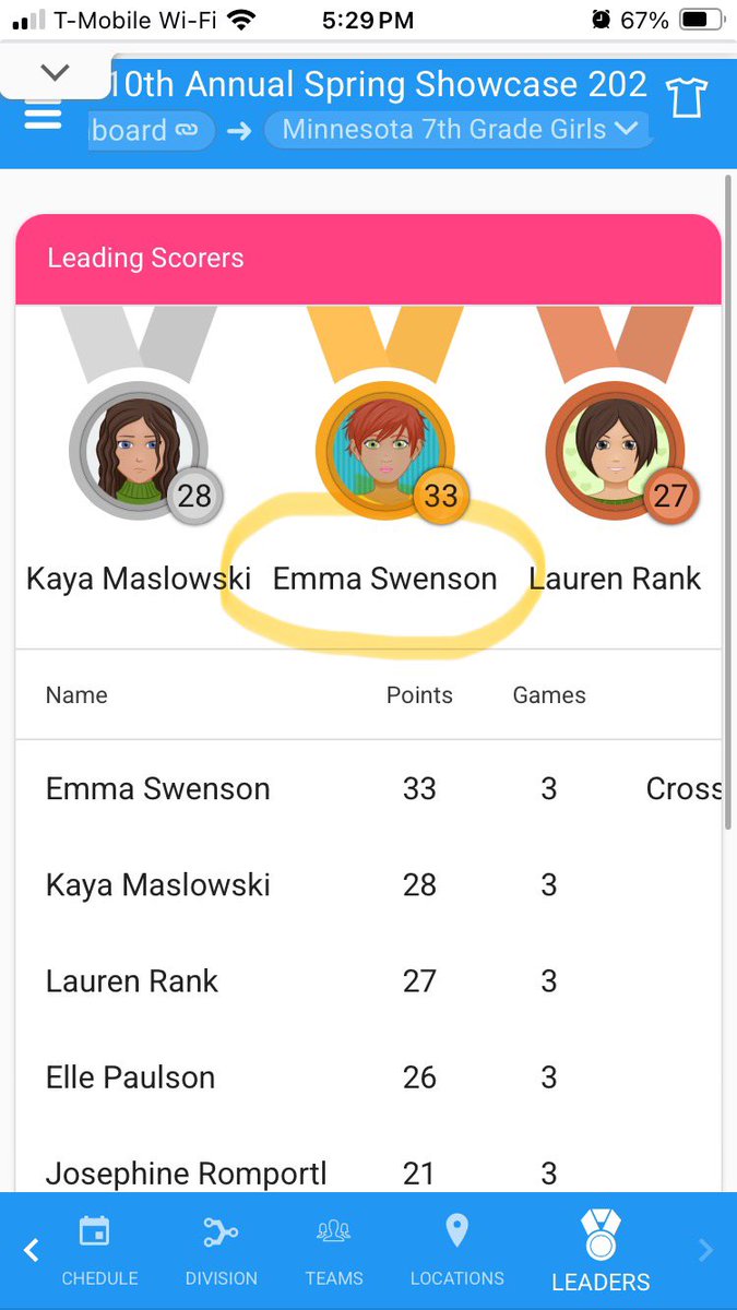 Crossfire Hutmacher 14u tweet media