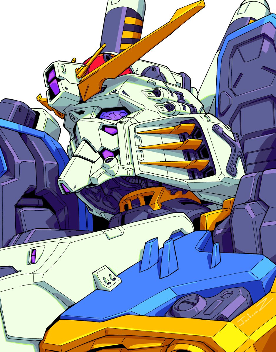 Ex-S Gundam | #GQuuuuuuX