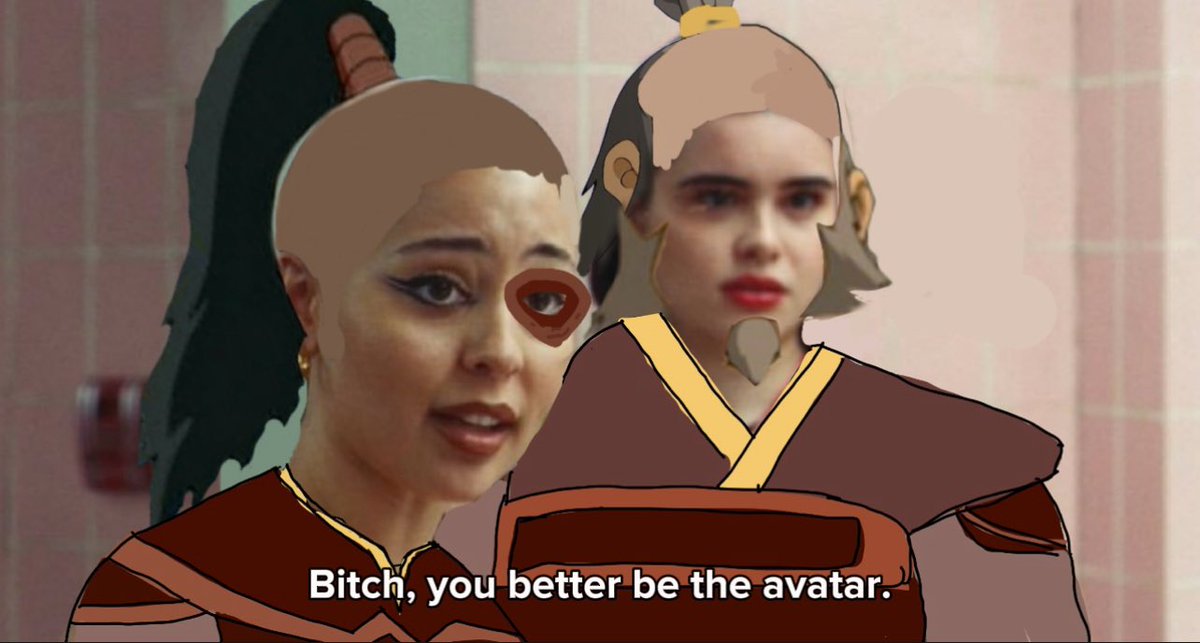 َ (@aangbian) on Twitter photo 