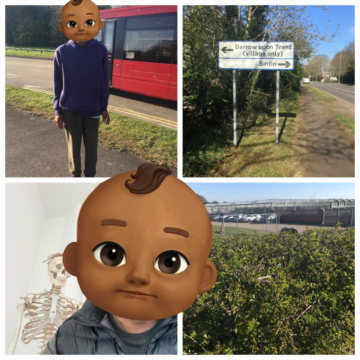 Normanton Park - Derby tweet media