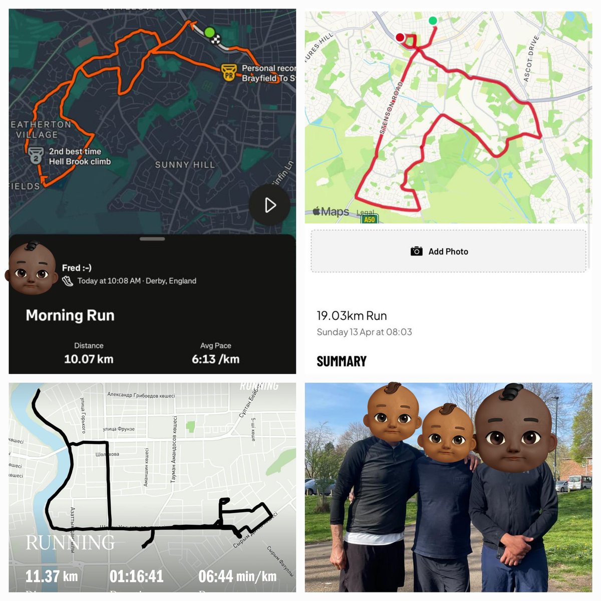 Normanton Park - Derby tweet media