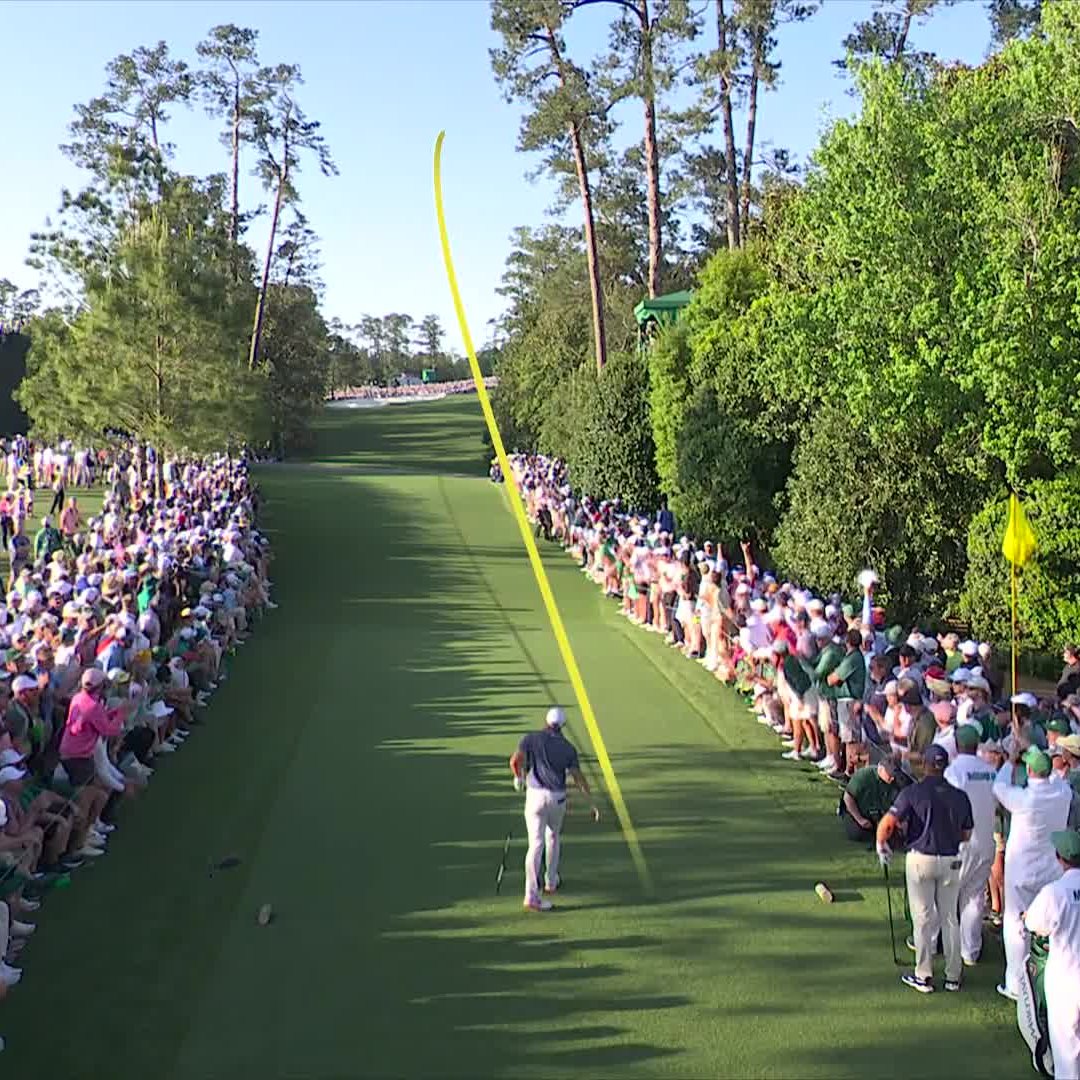 PGA TOUR tweet media