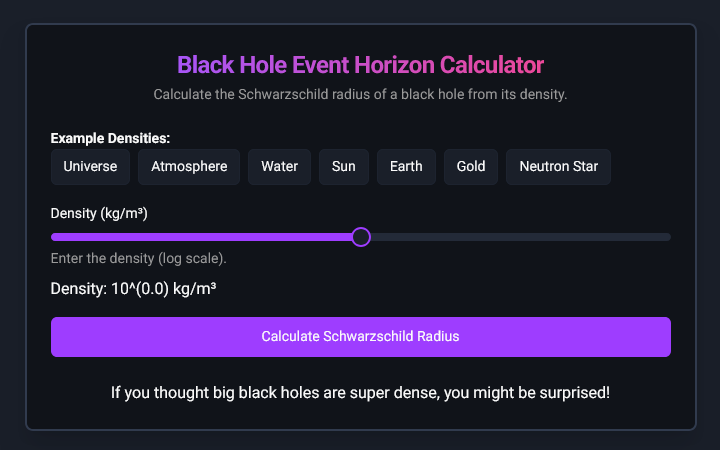 Firebase Studio is straight up 🔥 love the easy switch between vibe &amp; manual coding modes.

I made this for teh lulz …k-hole-horizon.us-central1.hosted.app 😂😂😂

Yeah, you can just click-to-deploy what you've built straight to firebase. No idea how much it'll cost. Please don't slashdot me.