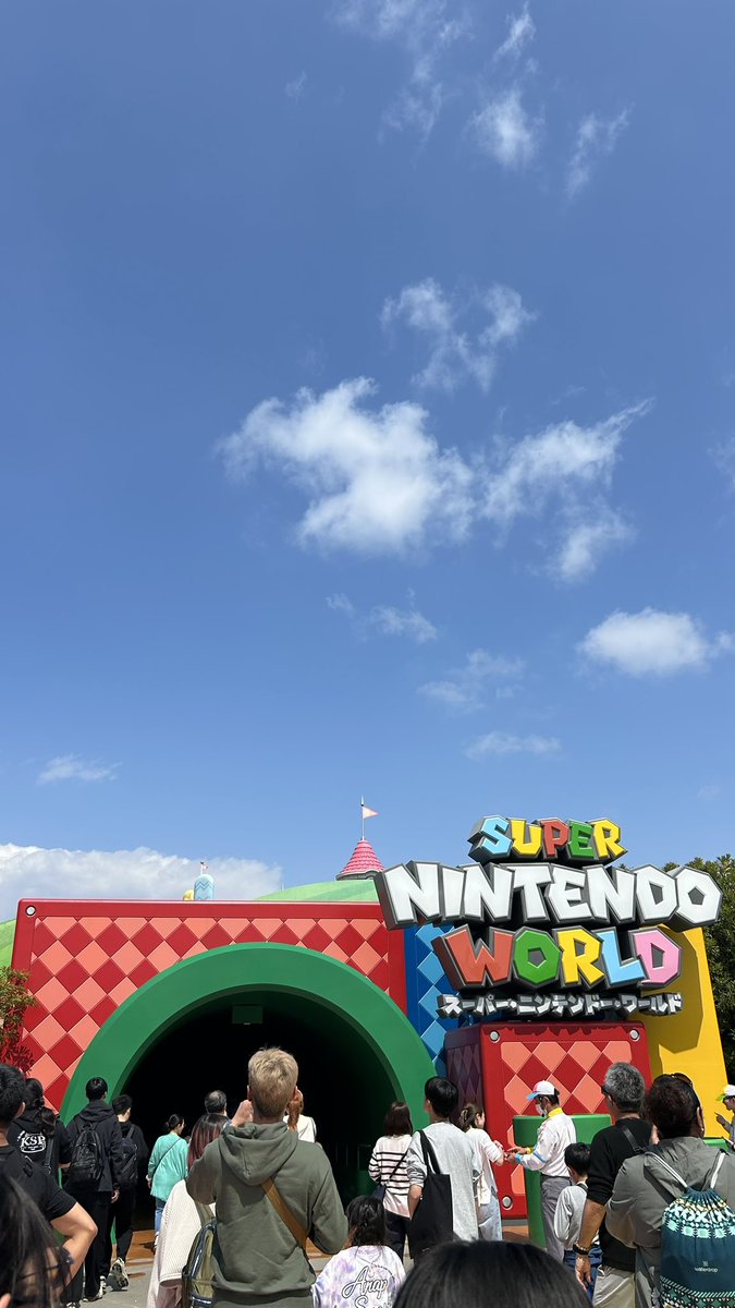 kanaria5522's tweet photo. ユニバはハリポタがいちばん怖い(フライングダイナソーは怖すぎて乗れない為除く) https://t.co/ZJORg1dyVF