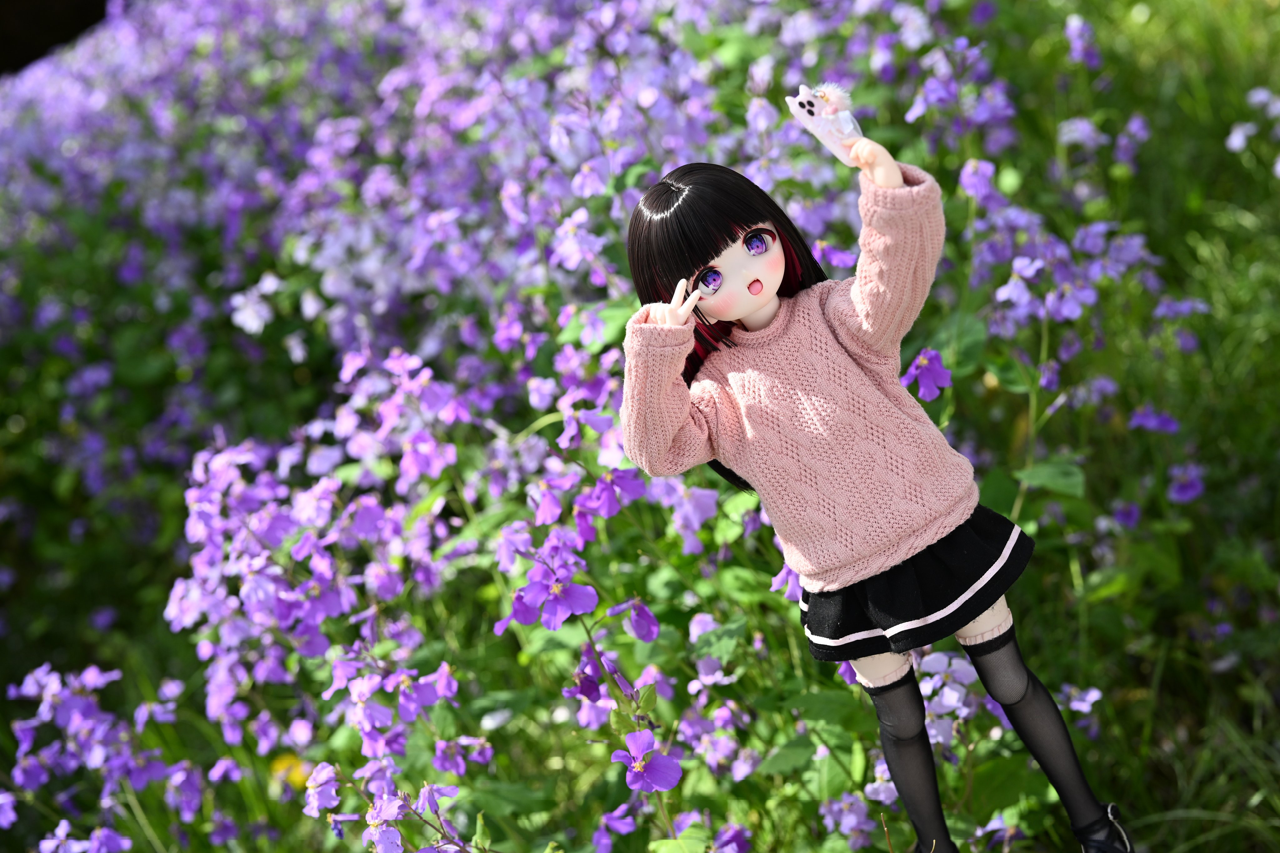 ぽむ (@meteorite_doll) / X ぽむ (@meteorite_doll) / X
