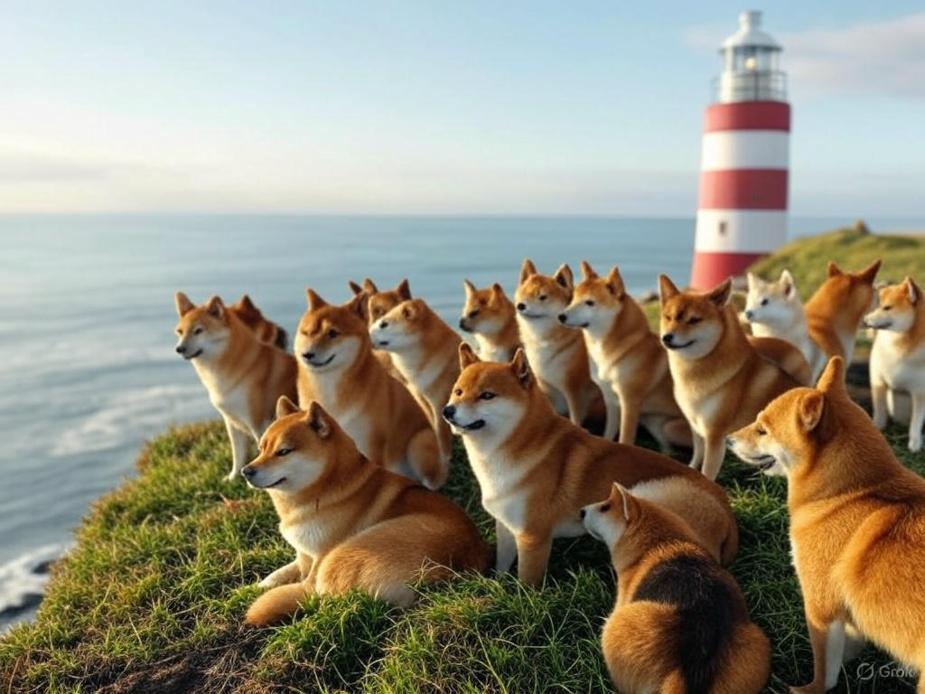 After recent events, I noticed the original Shiba Inu Telegram was removed, leaving only the Shibarium Tech chat as the "official" space. But let’s be clear SHIB belongs to all of us, not any one team. So I’ve created a new, open Shiba Inu Community Telegram for everyone to join,