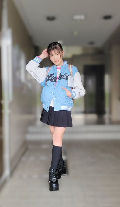 Twitterのコスプレ画像42