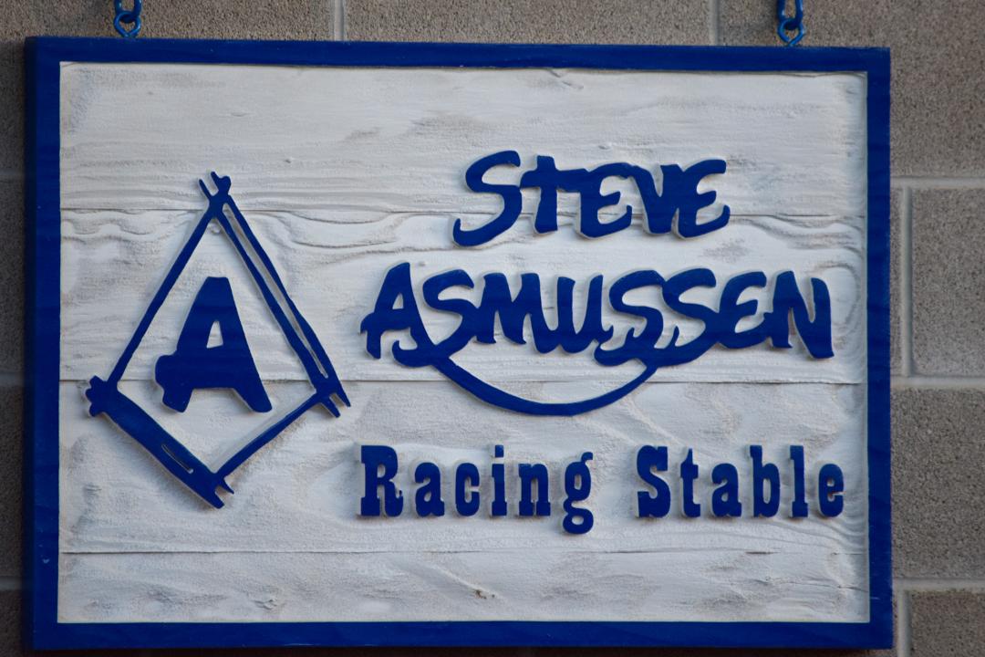 Robert Yates (@robertyates1982) on Twitter photo Another week in the books at Oaklawn (53 of 65 scheduled days). <a href="/cristiantorr64/">Cristian A. Torres</a>, leading rider (53 victories); Steve Asmussen, leading trainer (42 victories); Steve Asmussen, leading owner (12 victories). Racing resumes Friday at 12:20 p.m. (Central). Another week in the books at Oaklawn (53 of 65 scheduled days). <a href="/cristiantorr64/">Cristian A. Torres</a>, leading rider (53 victories); Steve Asmussen, leading trainer (42 victories); Steve Asmussen, leading owner (12 victories). Racing resumes Friday at 12:20 p.m. (Central).
