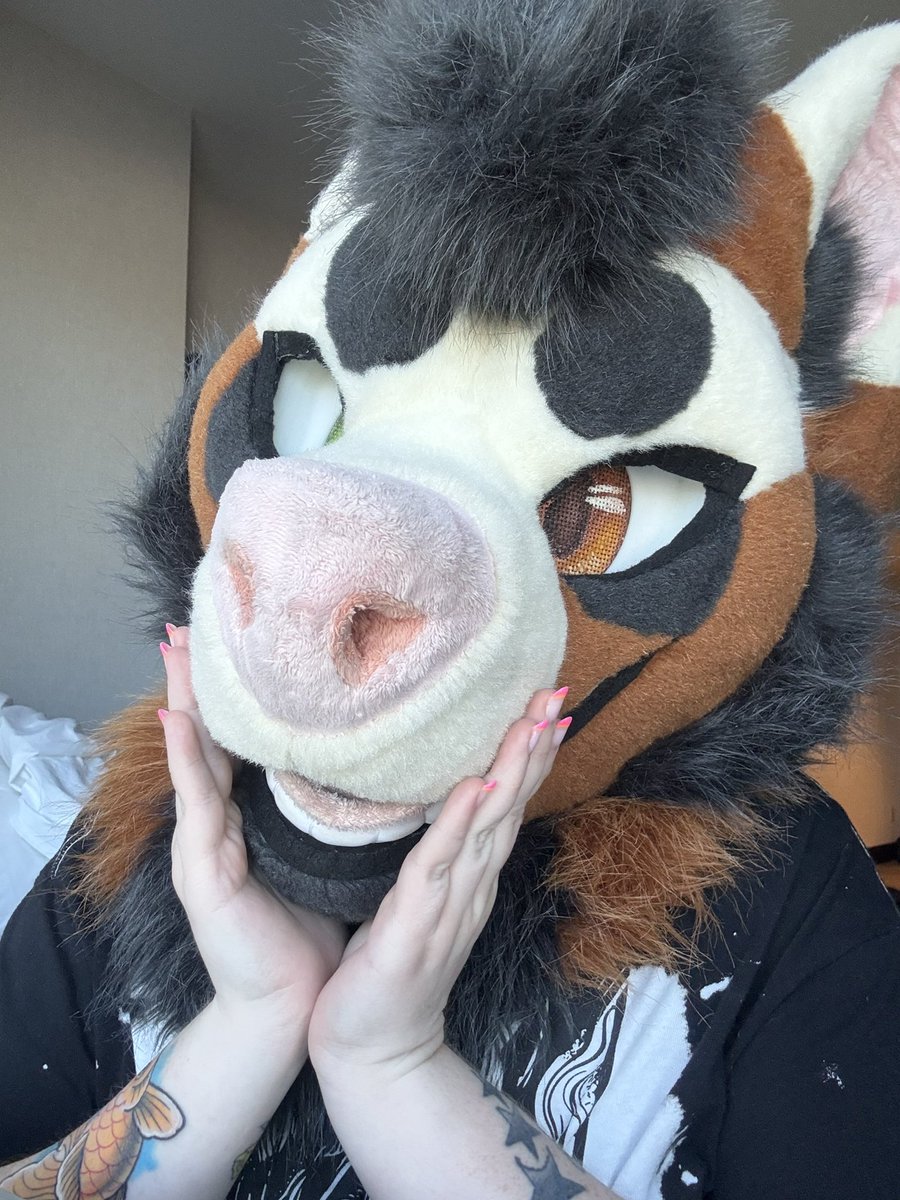 I’ll wear everyones suit but my own, damn 😮‍💨