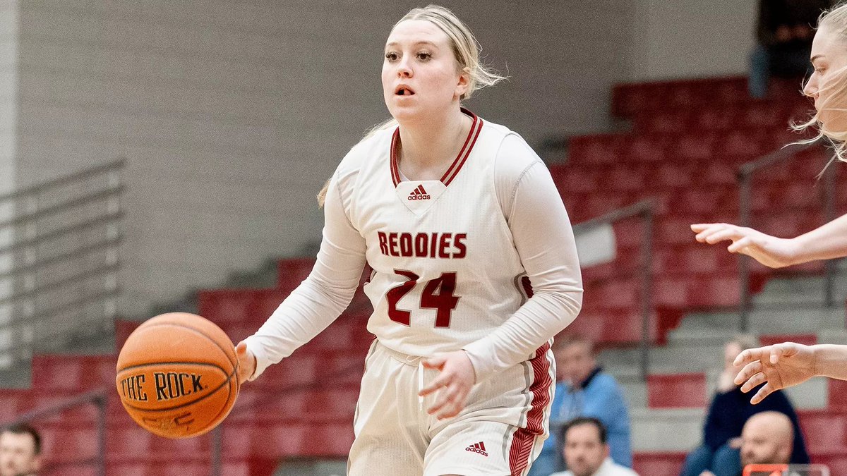 Coaches please reach out to us about Klowie Pike transfer from Henderson State.

#werboost