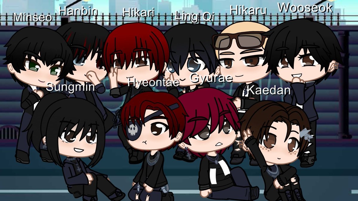 kaedanism's tweet photo. they're now feeling uh uh undeniable https://t.co/2Wbw3ZyC0Y