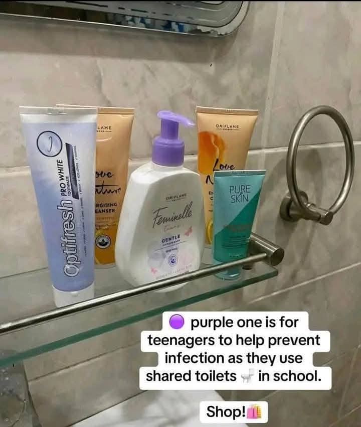 Jade Beauty Essentials tweet media