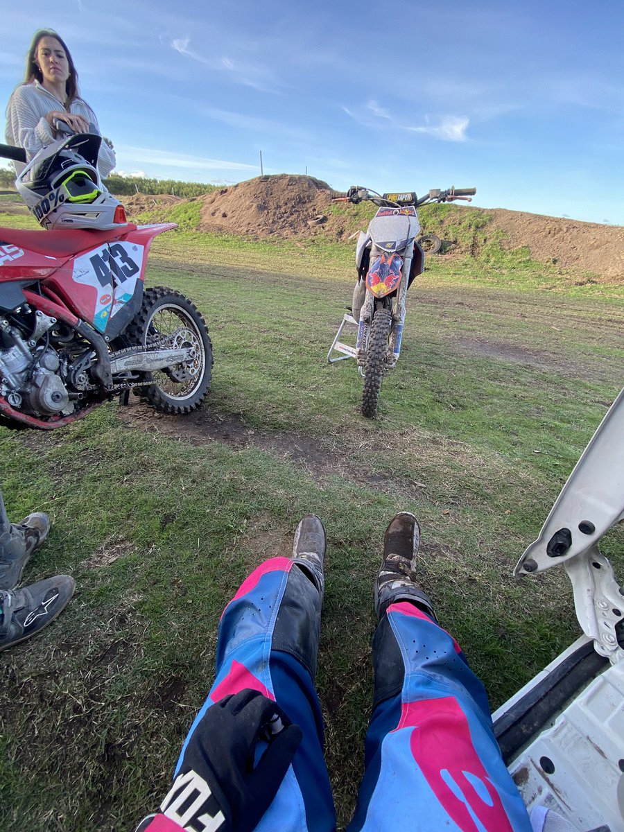 lo que extrañe esto