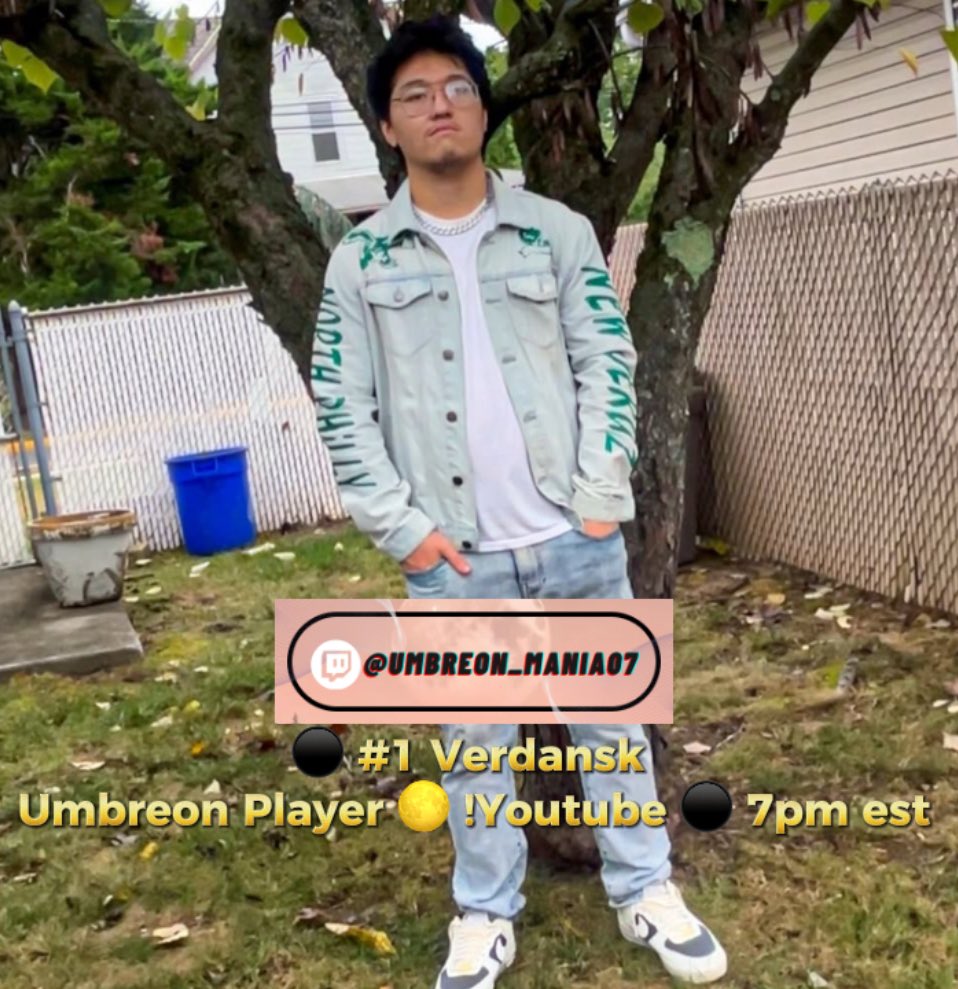UmbreonMania's tweet photo. β«οΈ #1 Verdansk Umbreon Player π !Youtube β«οΈ https://t.co/pw1tQakPLm #warzoneloadouts #bo6warzone #rebirthisland #area99 #Urzikstan #solos #duos #trios #quads #playingwithviewers https://t.co/XHLRP50krR