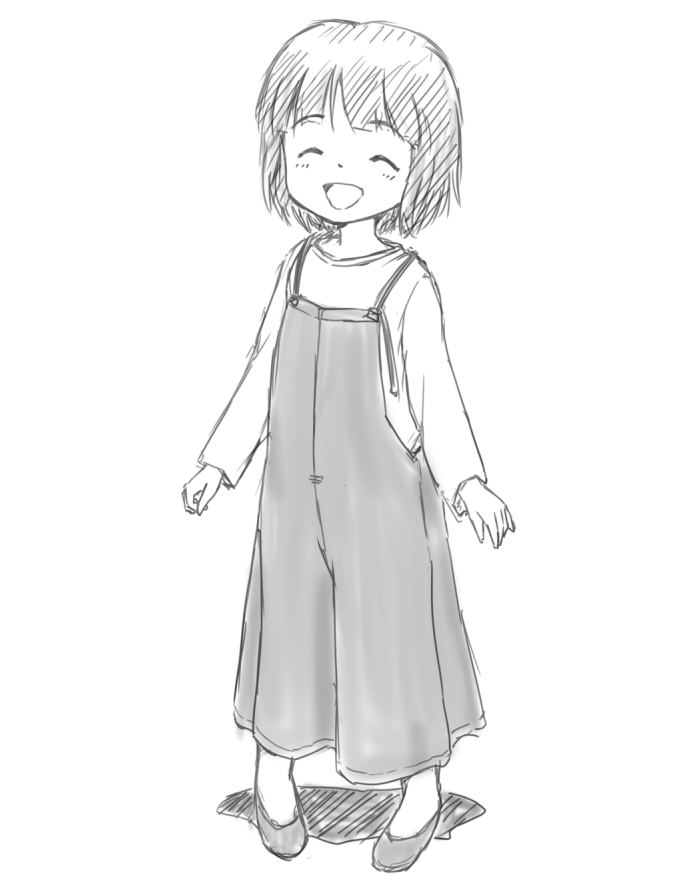 #これを見た人は笑顔が人を幸せにする画像を貼って 