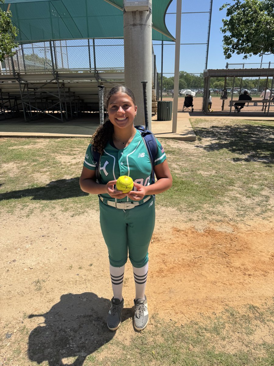 Hustle Nation Ramon 14U (@14uhustlenation) on Twitter photo Congratulations to our #20 Jaycee McCarter for hitting a solo HR in our second bracket game of the day. Way to go kid!! 🙌🏽
<a href="/JayceeMccarter/">Jaycee Mccarter</a> <a href="/HustleNationFP/">Hustle Nation Fastpitch</a> <a href="/TimRamonHNF/">Tim Ramon</a> <a href="/ExtraInningSB/">EXTRA INNING SOFTBALL</a> <a href="/LineDsoftball/">Line Drive Media</a> <a href="/D1Softball/">D1Softball</a> <a href="/LegacyLegendsS1/">Legacy & Legends Softball</a> <a href="/TGETalent/">Top Gun Events-Talent</a> Congratulations to our #20 Jaycee McCarter for hitting a solo HR in our second bracket game of the day. Way to go kid!! 🙌🏽
<a href="/JayceeMccarter/">Jaycee Mccarter</a> <a href="/HustleNationFP/">Hustle Nation Fastpitch</a> <a href="/TimRamonHNF/">Tim Ramon</a> <a href="/ExtraInningSB/">EXTRA INNING SOFTBALL</a> <a href="/LineDsoftball/">Line Drive Media</a> <a href="/D1Softball/">D1Softball</a> <a href="/LegacyLegendsS1/">Legacy & Legends Softball</a> <a href="/TGETalent/">Top Gun Events-Talent</a>