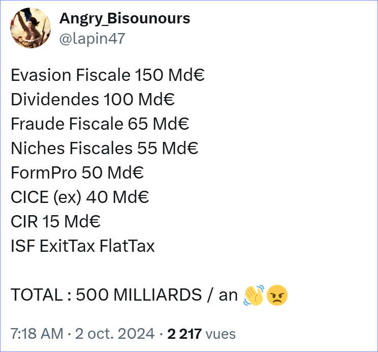 lapin47's tweet photo. Euh @Bayrou @Eric_R_Lombard parait que vous cherchez DU POGNON ? https://t.co/3lqOm4yqkJ