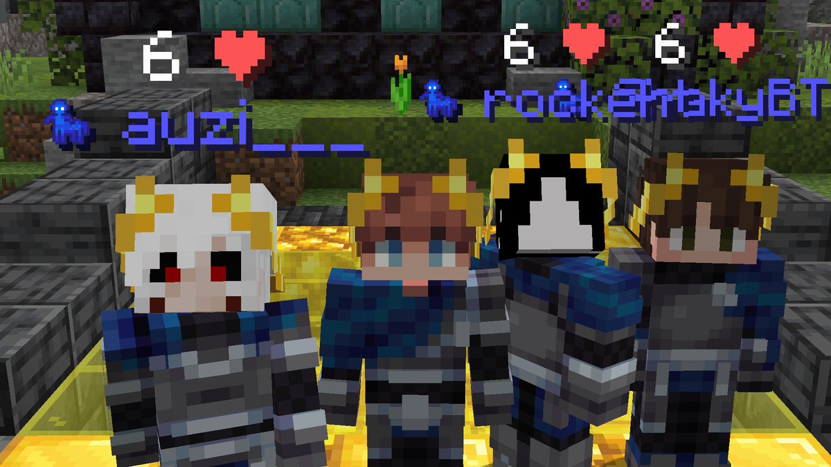 WE WON PANDORAS BOX!!! Thanks to the organisers, competitors, and my teammates, this was able to happen. Love you all &lt;3