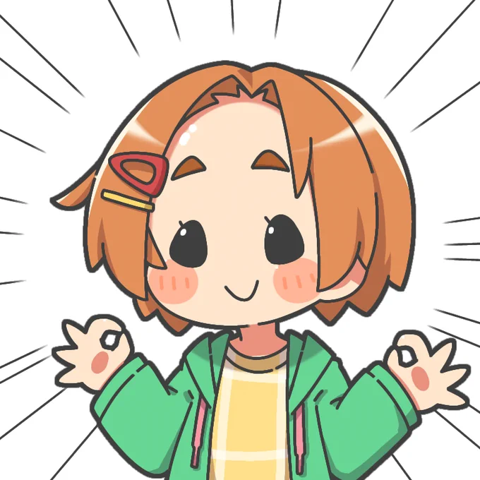 薫ちゃん 