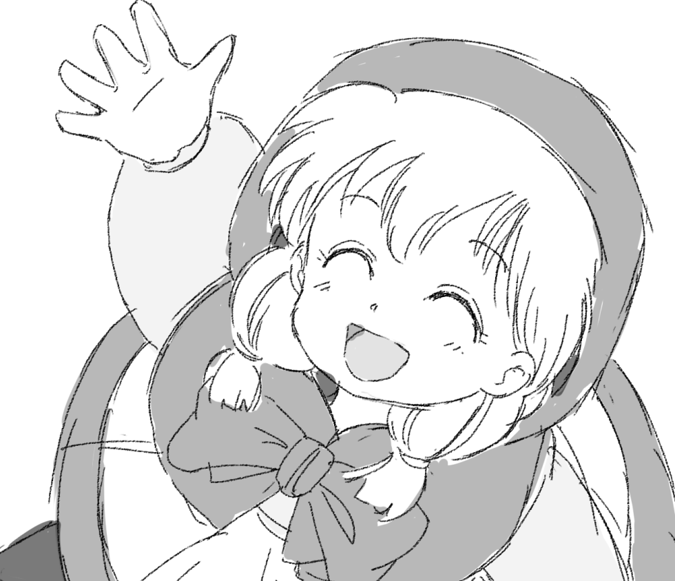 #これを見た人は笑顔が人を幸せにする画像を貼って 