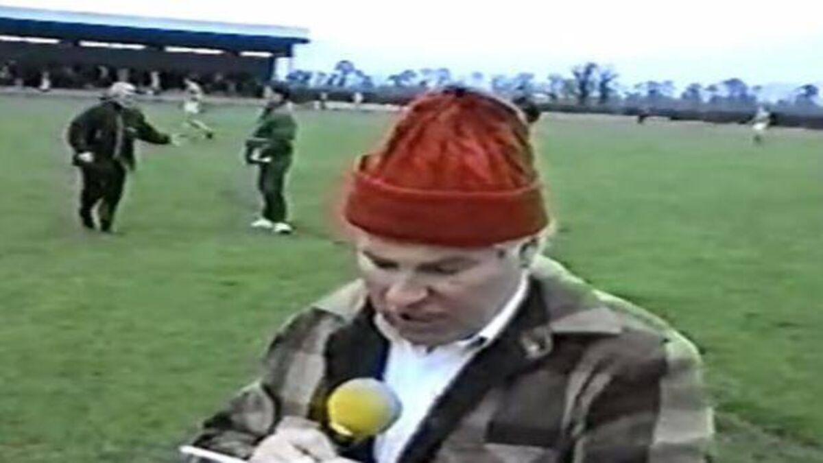 Brendan Griffin tweet media