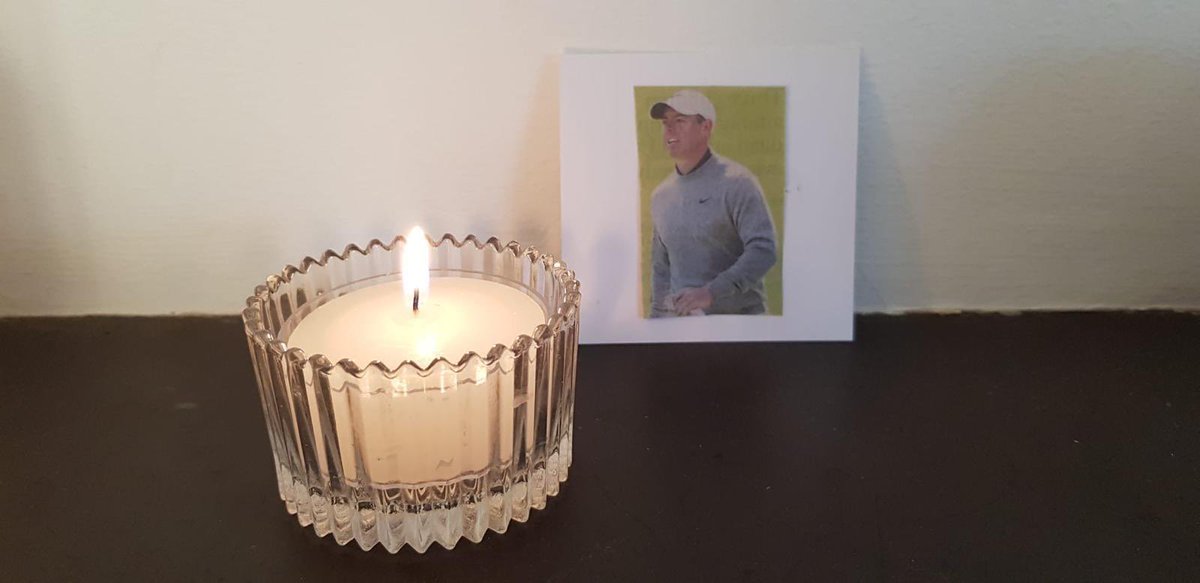 Barry Corrigan tweet media