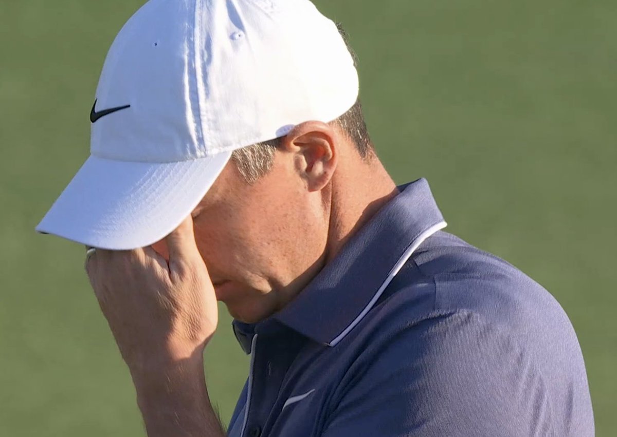 Fried Egg Golf tweet media