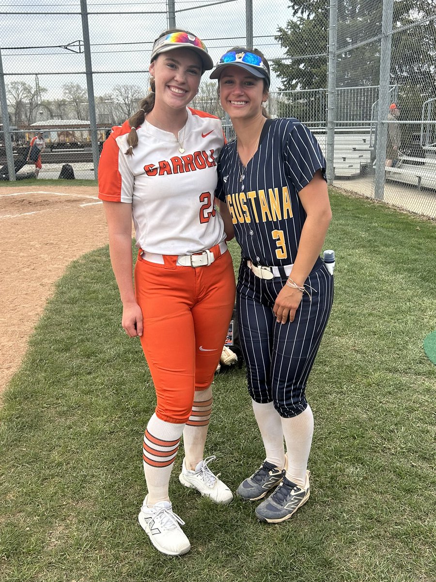 Oak Creek Softball tweet media