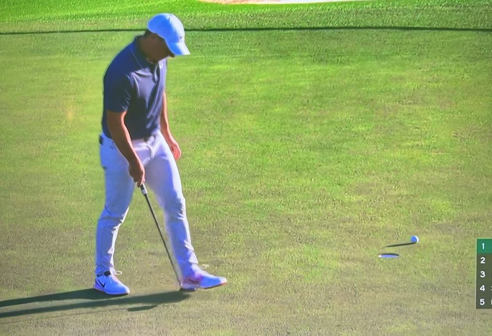 PGATUOR's tweet image. A tradition unlike any other