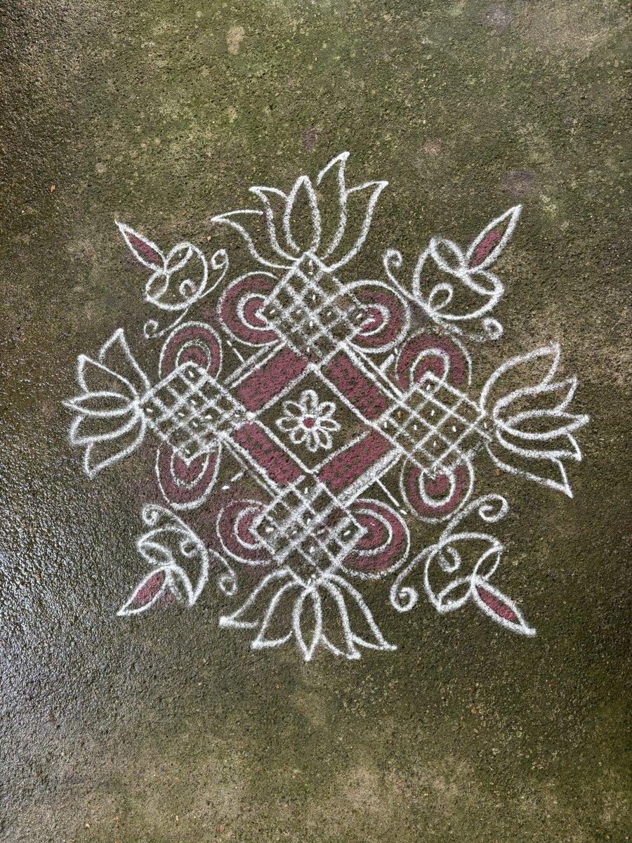 ImSaranyaR's tweet photo. இனிய #தமிழ்புத்தாண்டு 
#சித்திரைத்திருநாள் 
வாழ்த்துக்கள் 🙏🏻🙏🏻 https://t.co/J9120xWIBj