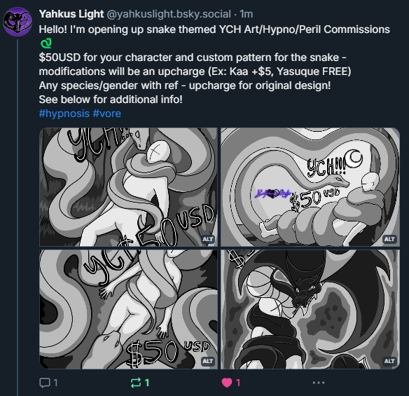 YahkusLight's tweet photo. Better
Look
Under the
Entry and
See if
Knowing might interest
You https://t.co/z5CPz81s9b