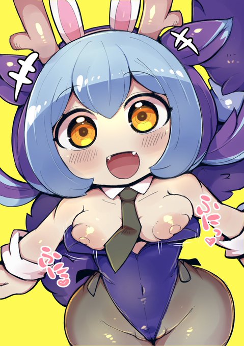 バニーラドリー!! 