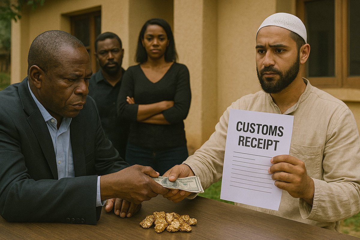 Lorika &amp; Anor v Uganda (URA) (Criminal Appeal 1 of 2025) [2025] UGHCACD 8 (7 April 2025)

Criminal law—false document—East African Community Customs Management Act—false pretenses—fraud—documentary proof—defective charge—evidence admissibility—customs role—proof