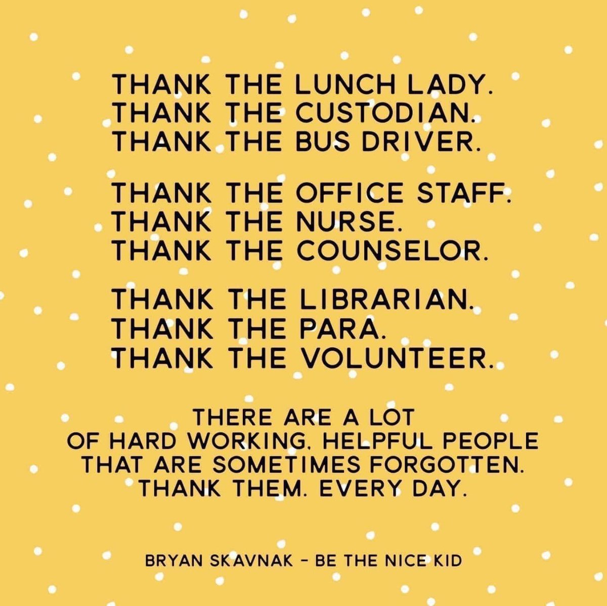 SwansonRodney's tweet photo. #ThinkBIGSundayWithMarsha #MondayMotivation #MondaySchool #MondayKindness https://t.co/pBB7VFSYzN