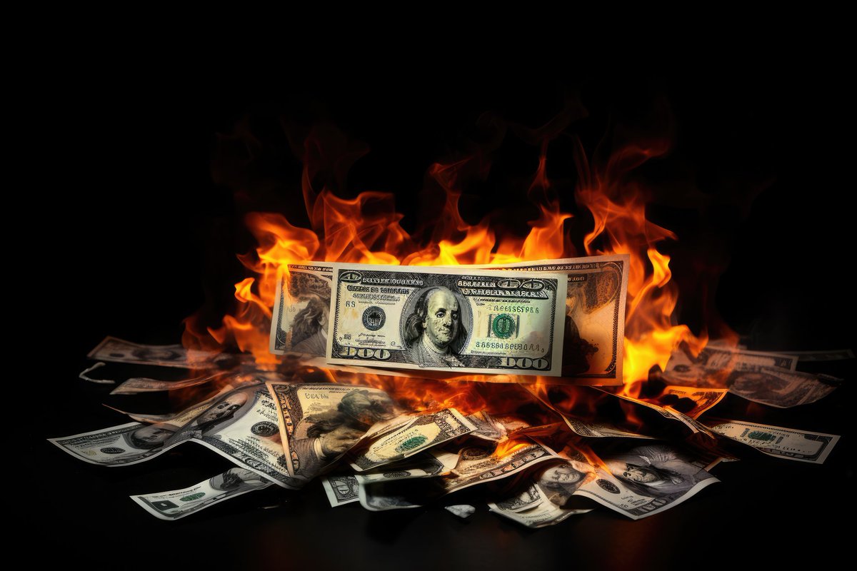 O_Critico_951's tweet photo. New Financial Order!

In order to rise from its own ashes, a phoenix first must burn” means that to overcome adversity, you must first experience it, and then rise stronger. https://t.co/kR8RamNzue