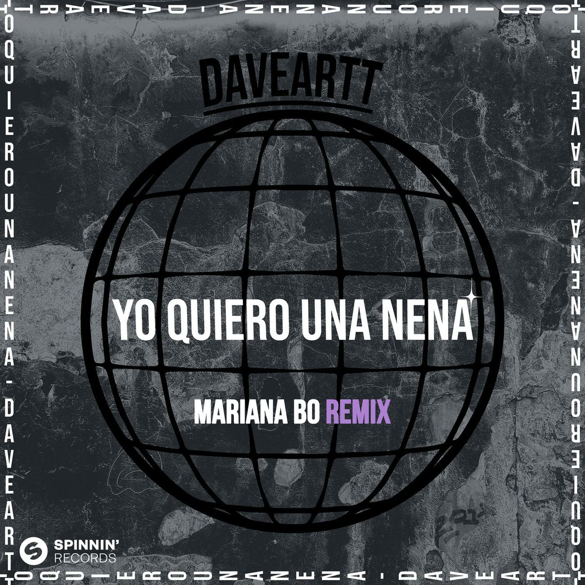 Dancerituals1's tweet photo. #DR350 #DanceRituals
12. @daveartt - Yo Quiero Una Nena (@djmarianabo Remix) [@SpinninRecords]

#Mainstage
https://t.co/LM80rQZCQc https://t.co/V4Grh4Kc6v