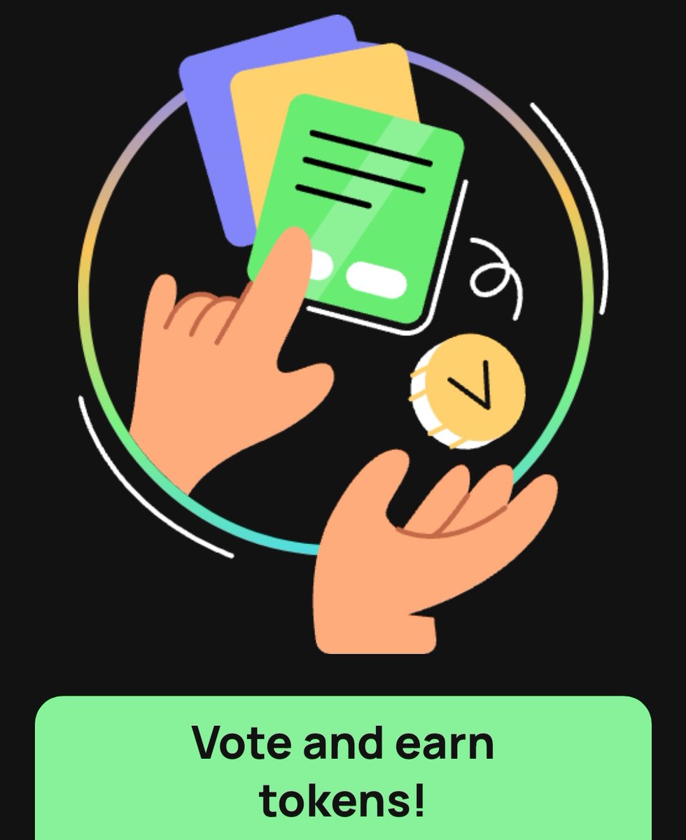 pawmacist's tweet image. What is REFERENDUM?
REFERENDUM (@referendum_app
) is an AI-driven decentralized poll voting infrastructure that measures global public opinion through simple, one-question polls. On-chain, backed by @ton_blockchain
and @Aptos
, it delivers transparent insights, exposing opinion…
