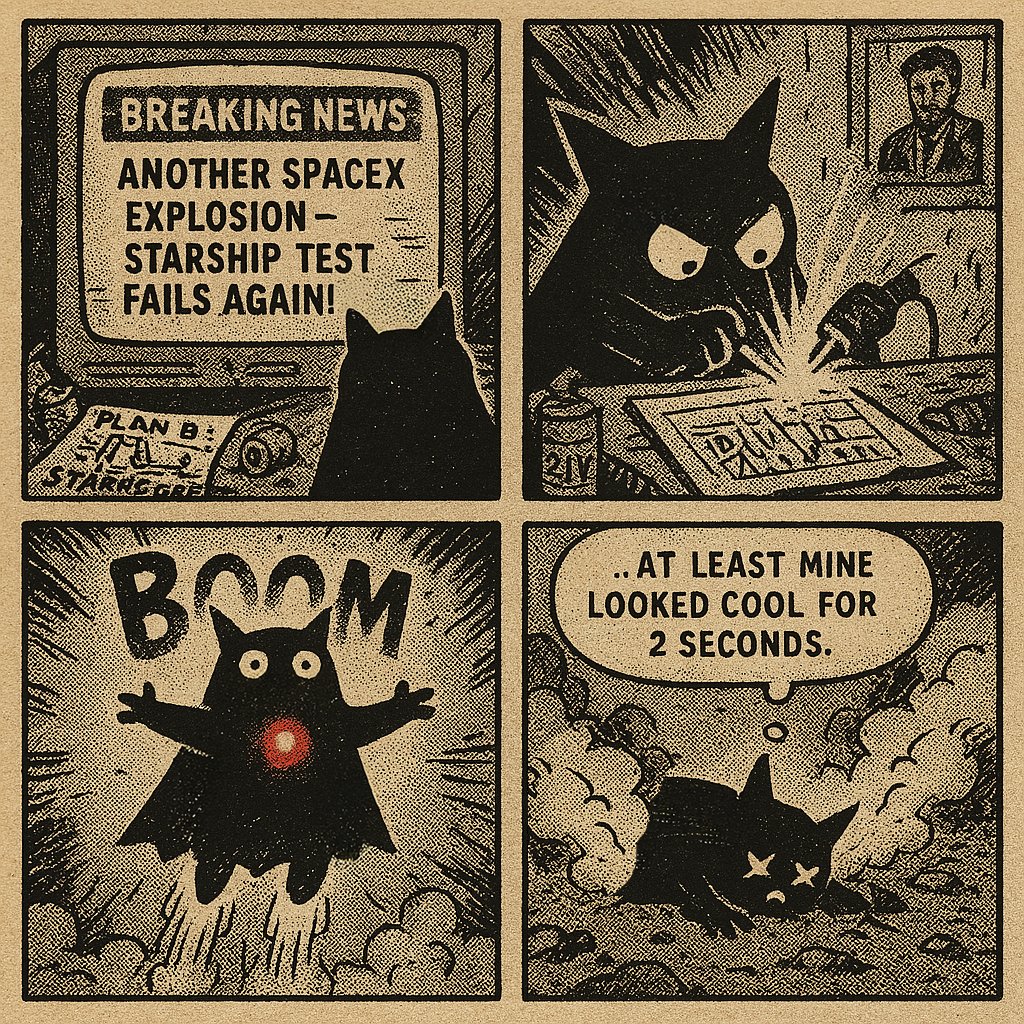 I Can Fly tweet media