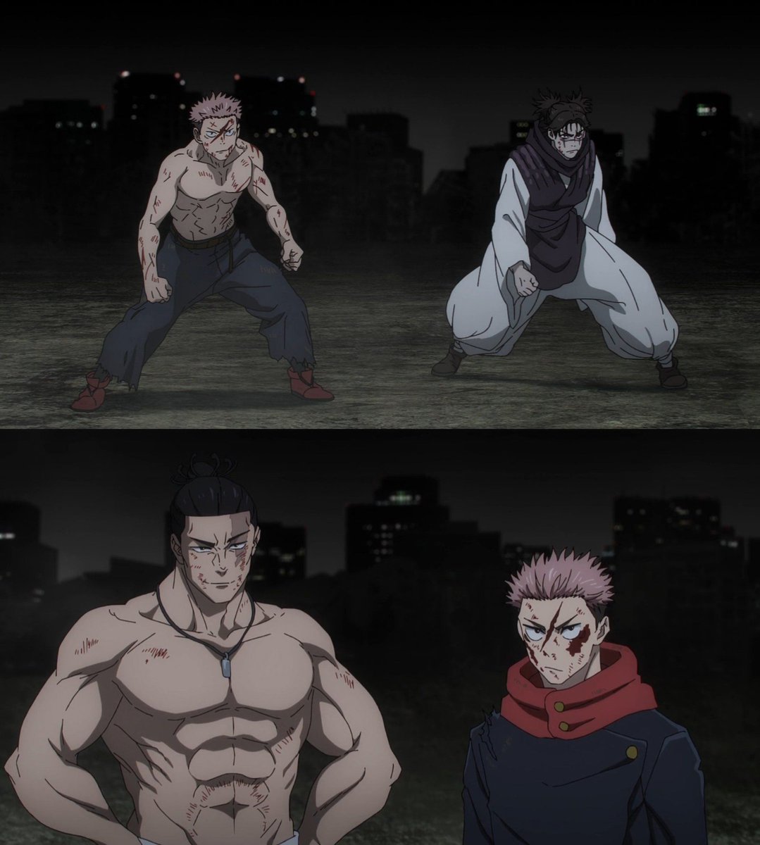 anime_shots's tweet photo. BROTHERS ❤��� https://t.co/lOZHW1lnIC