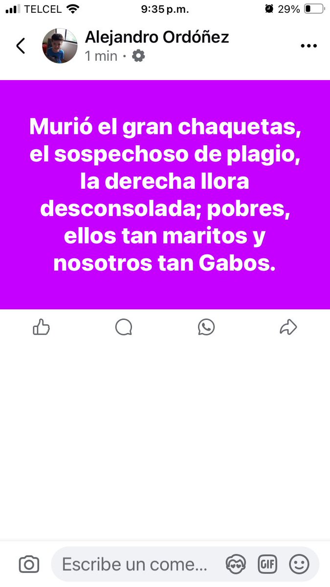 alejandro ordonez (@aleordonez1) on Twitter photo 