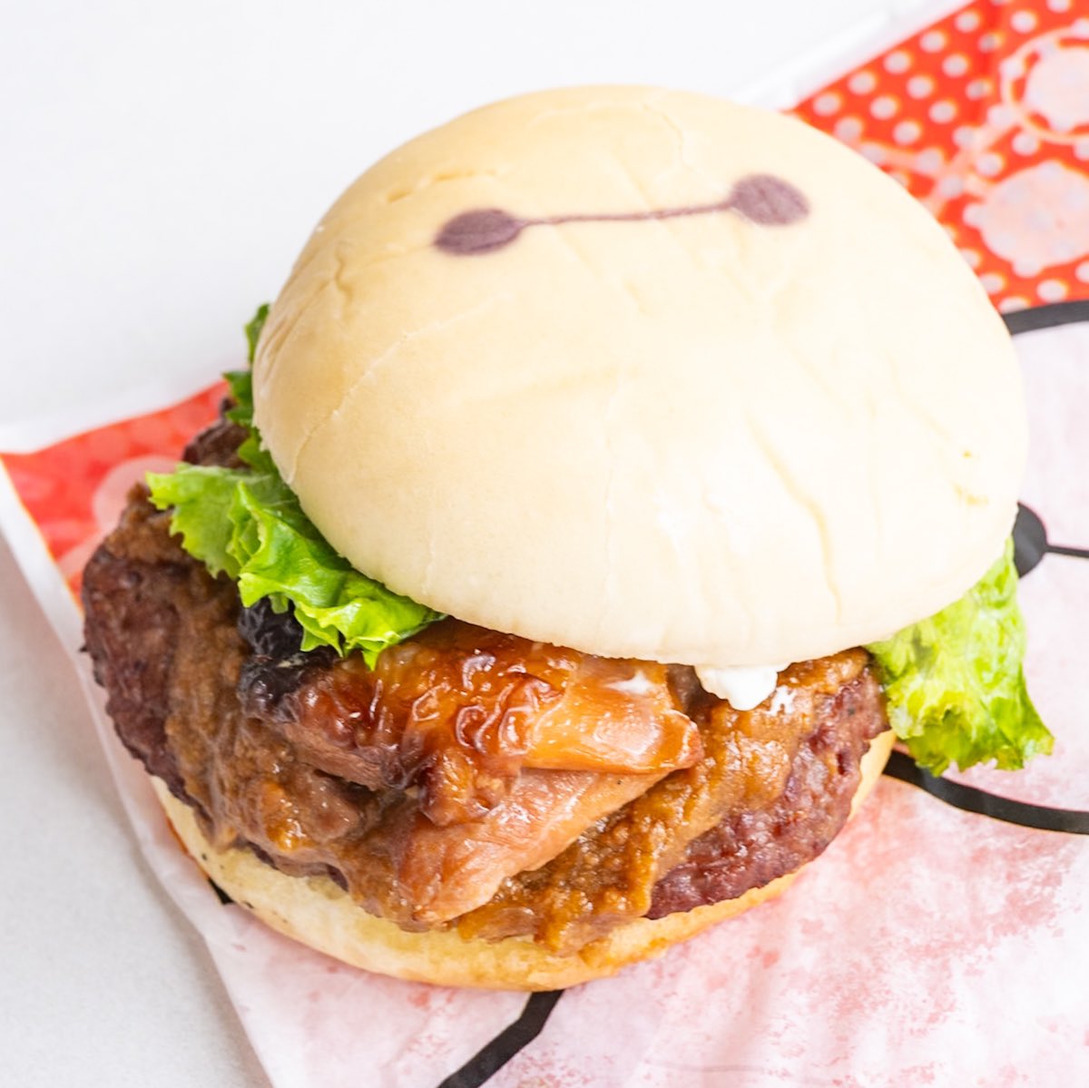 ディズニーの夢が広がる横浜のレストラン, image size:1200x1199