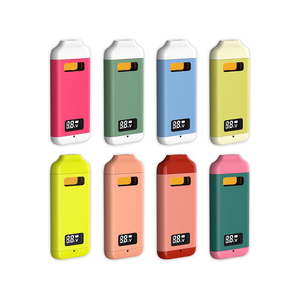 Relaxotech's tweet image. DX，the Dual flavors postless pod vape pen with Draw active with preheat and 3 voltage setting,All in one design,disposable pod vape for CBD.#distillateoil #distillatevapecarts #distillatecartridges #cbdvape #cbdvapepen #vapepen #disposablevape #podvape #podvapes #liverosin