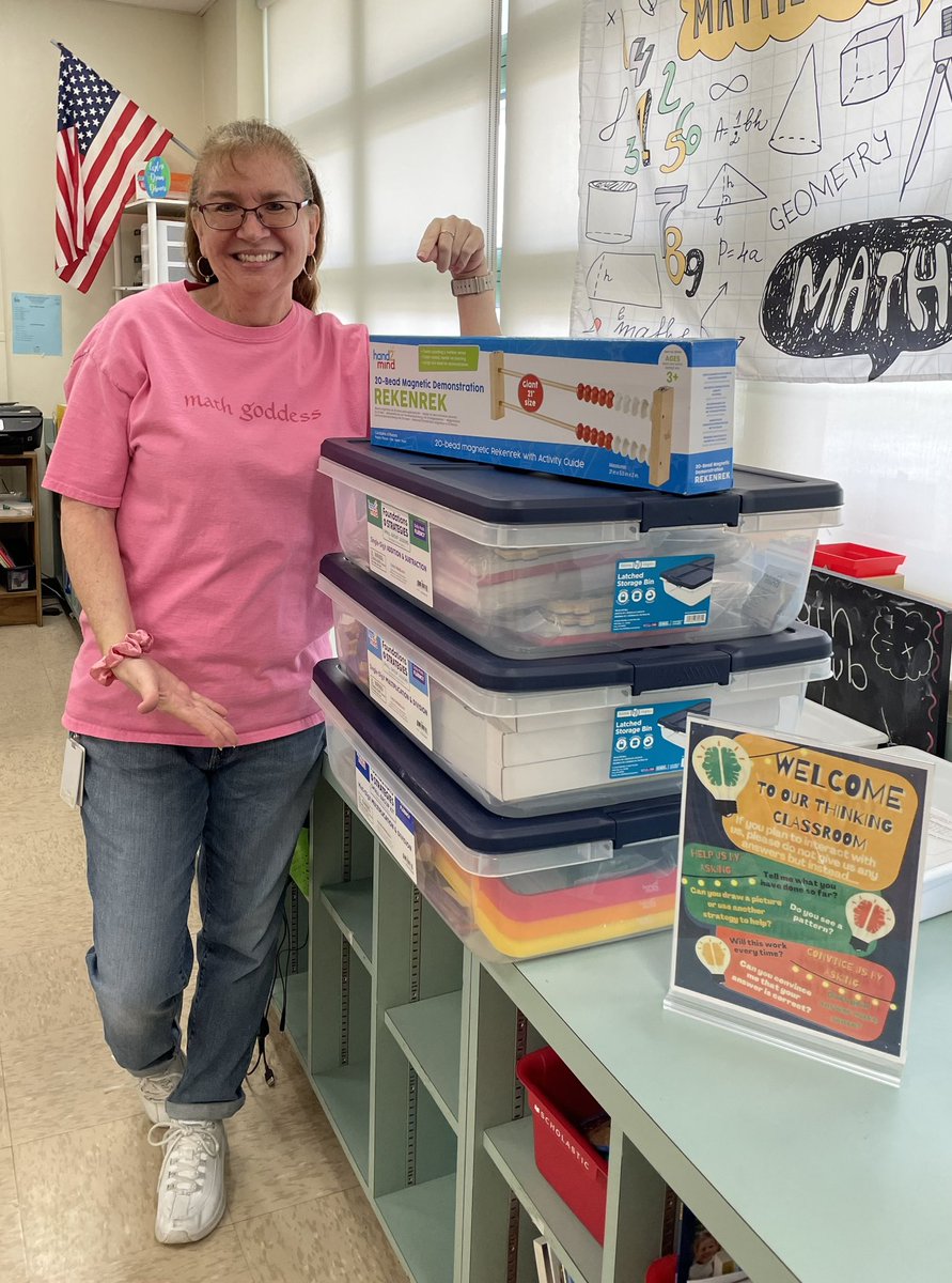 I can’t wait to use these kits with my students!!!  I’ll let you know what I think about them!!! <a href="/hand2mind/">hand2mind</a> <a href="/pwharris/">Pam Harris</a>