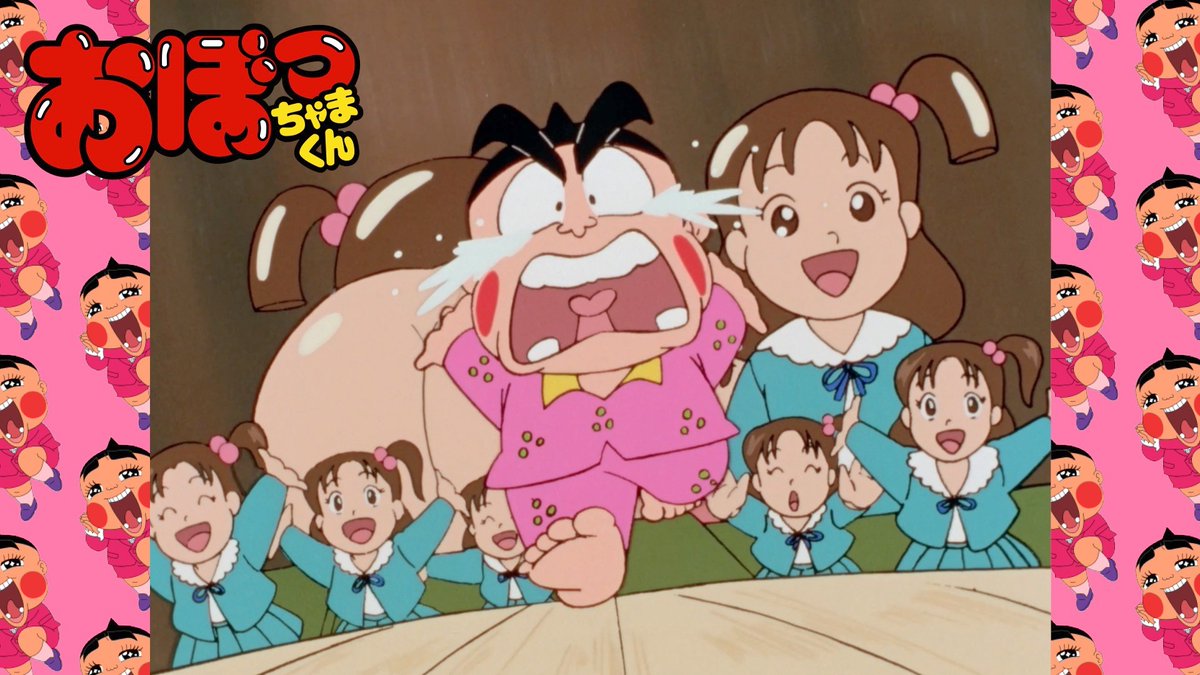 今日の動画は〜こちらでしゅ！！📺 第150話 「沙麻代ロボ大集合」 風邪