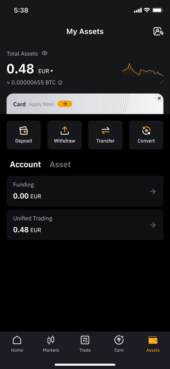 robertbucek's tweet photo. @CryptoGodJohn Just so you can see im not making it up. But i understand if you wont, i will still love you and follow you.♥️ https://t.co/1iWOUQVy5V