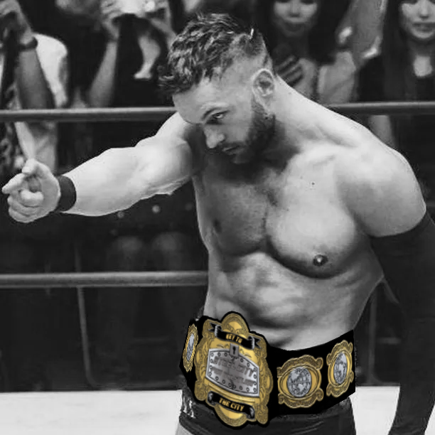 Logan Fowler (@llvlng_legend) on Twitter photo I dedicate this win to me, myself, and I... and my lovely fiancée, <a href="/Painted_Blaque/">Octavia Black</a>.
I wonder if old whatshername was watching from whatever hospital bed I put her in. I dedicate this win to me, myself, and I... and my lovely fiancée, <a href="/Painted_Blaque/">Octavia Black</a>.
I wonder if old whatshername was watching from whatever hospital bed I put her in.