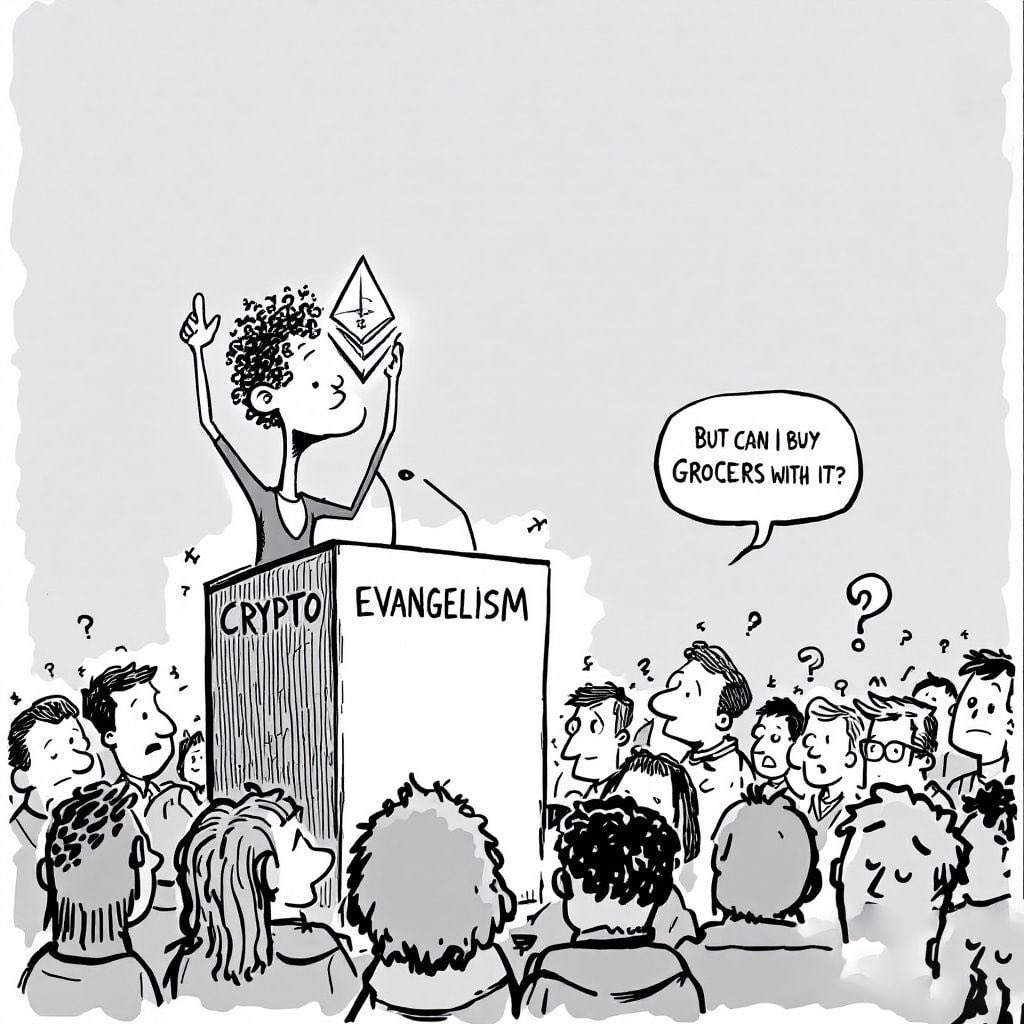 EthereumOfSol's tweet image. Great Vitalik showcase shilling platform for the masses to enjoy holding ETH as the best Crypto Ever!!!!🤑👀😎