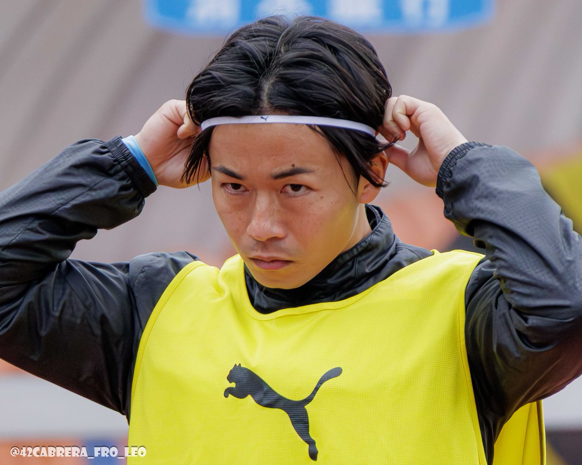 日産マーチ　2代目　伊藤達哉 いざ出陣🔥 #伊藤達哉 選手 #frontale